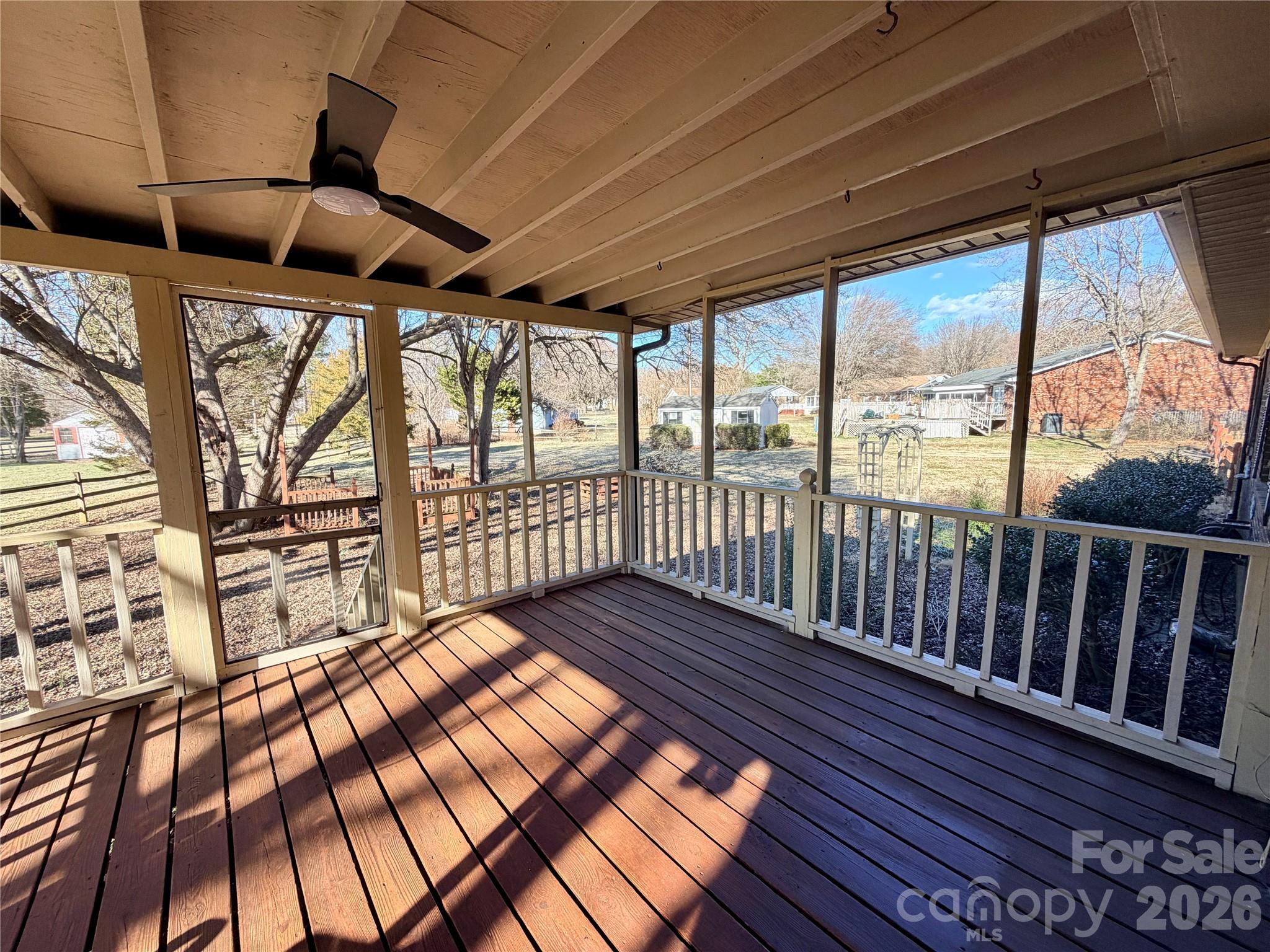 Rocky River Acres - Residential