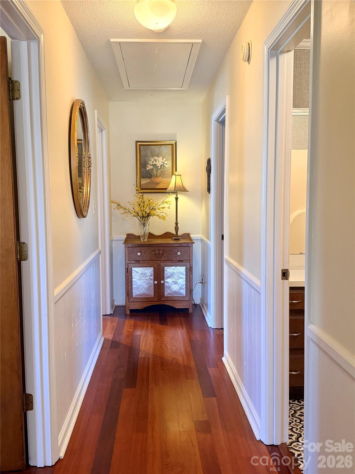 Rocky River Acres - Residential