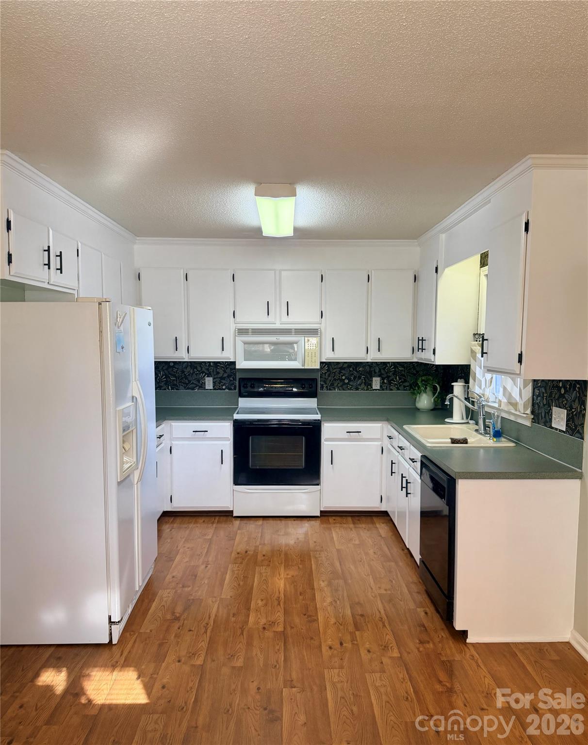 Rocky River Acres - Residential