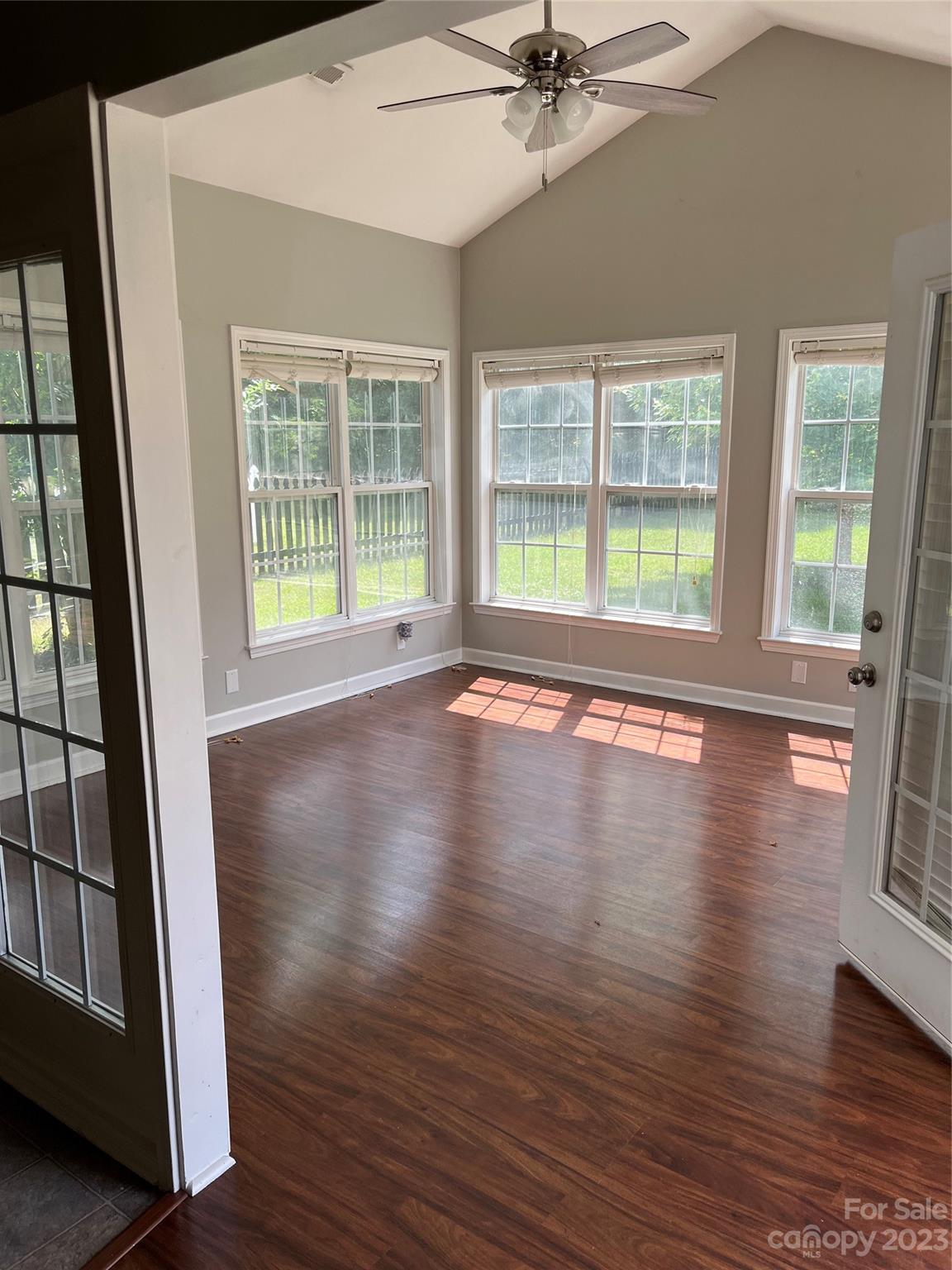 Woodfield - Residential