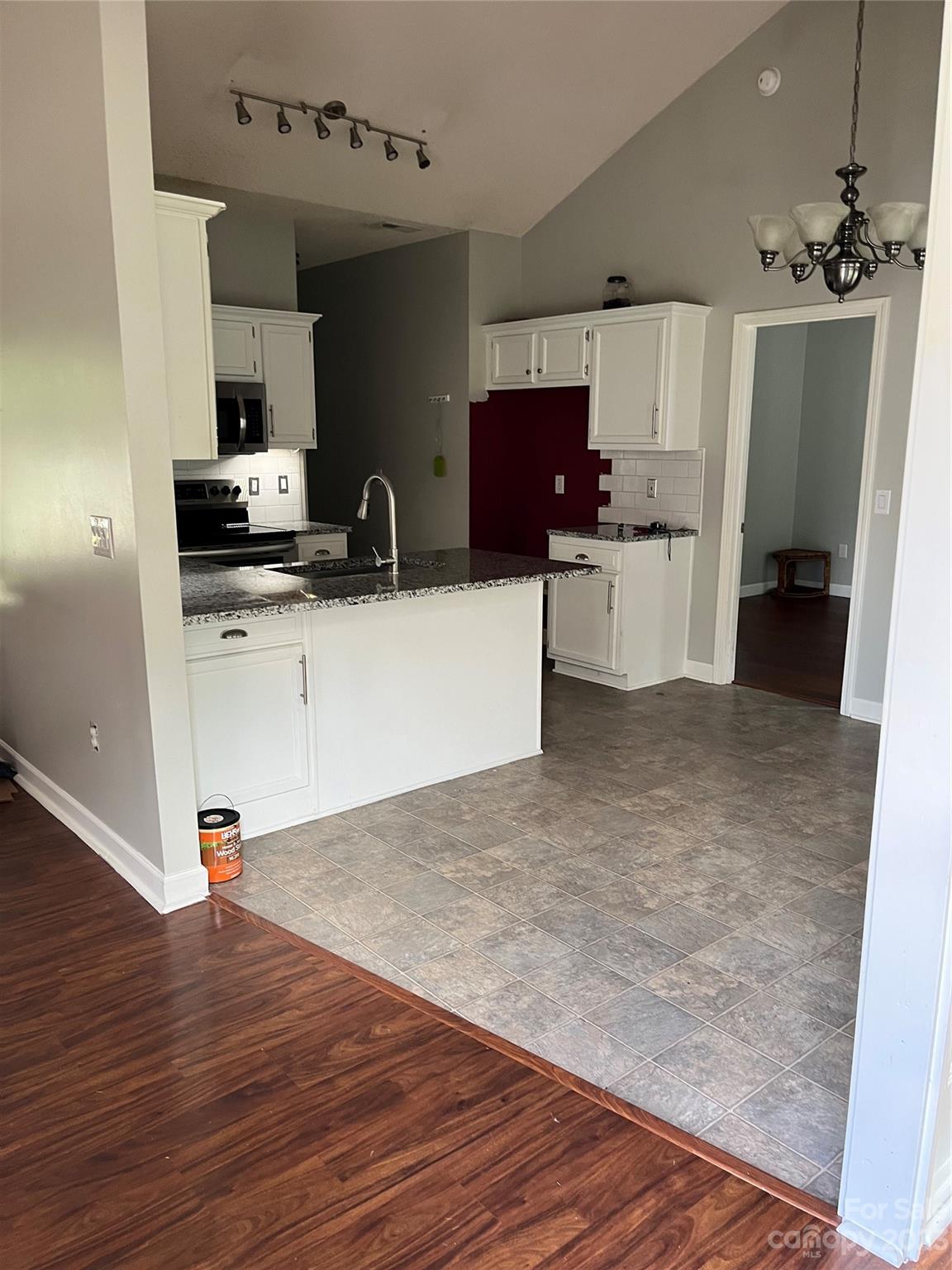 Woodfield - Residential