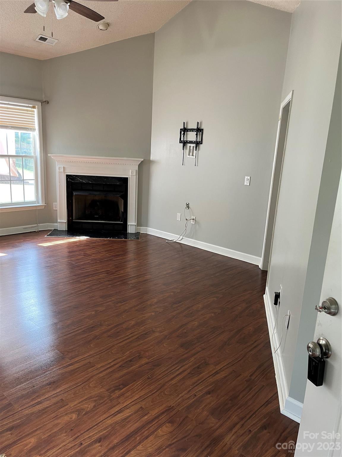 Woodfield - Residential