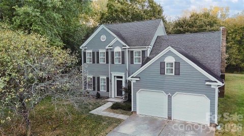 Photo of 7334 Reynard Lane, Charlotte, NC 28215 (MLS # 4438191)