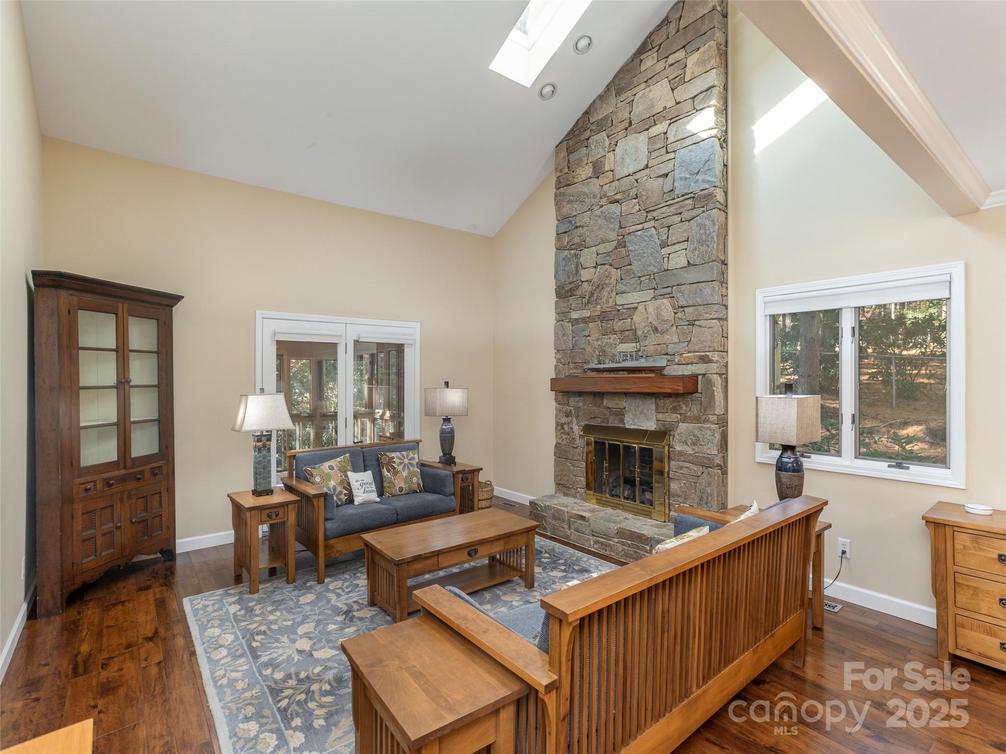 604 Spanish Oak Lane