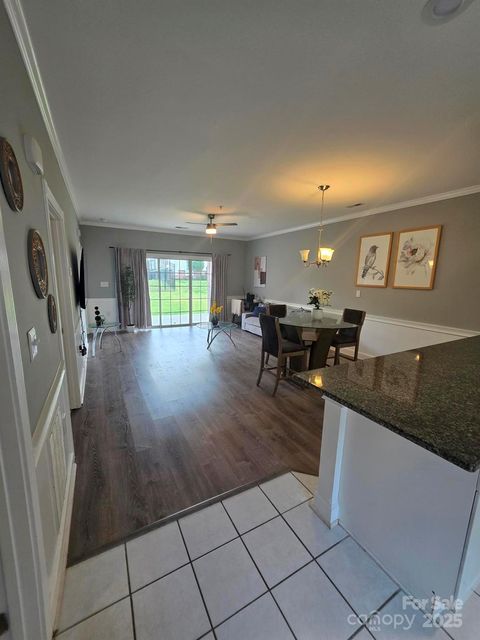 9016 Meadow Vista Drive Charlotte NC 28213