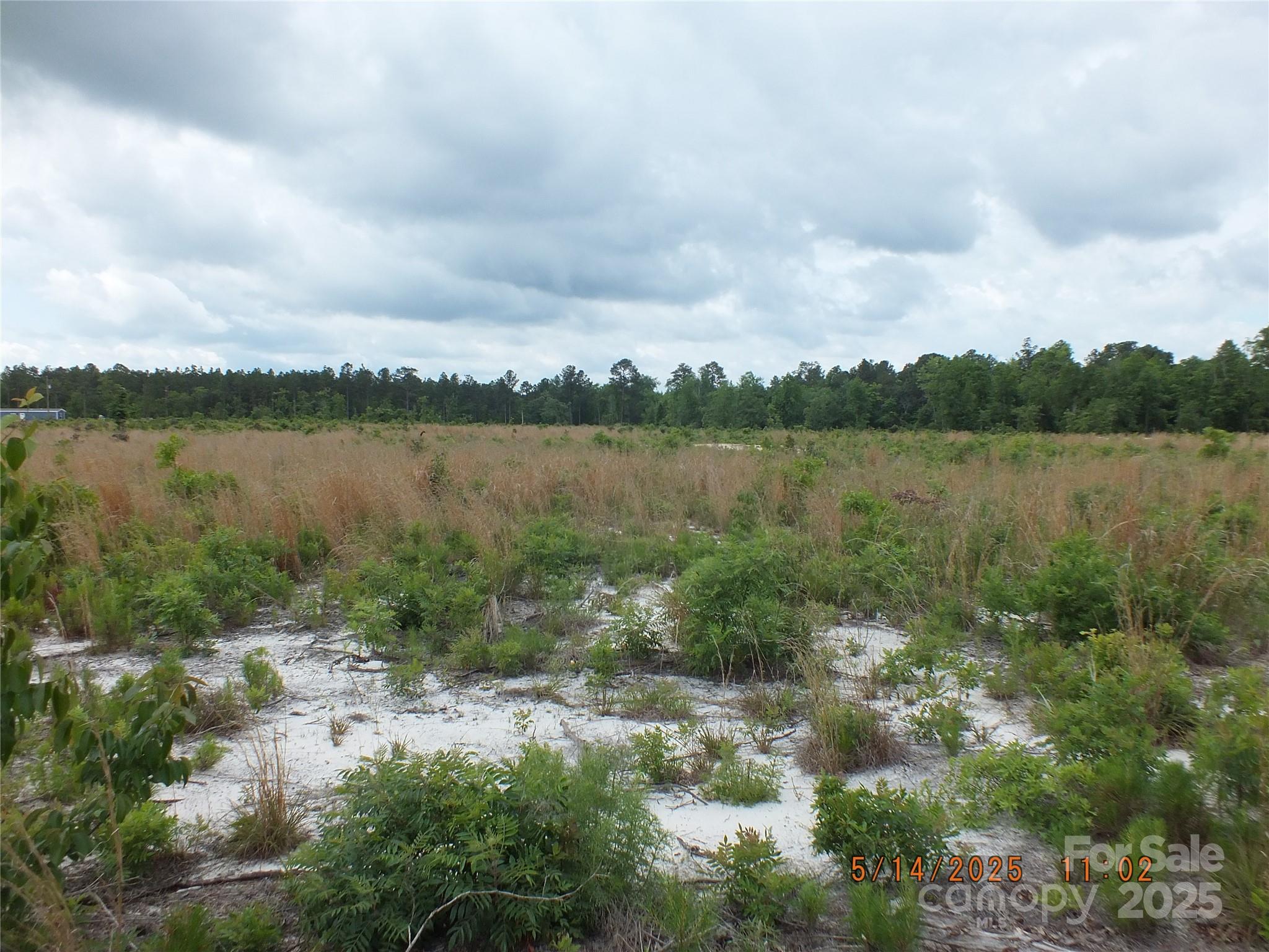 000 Oak Ridge Church Road