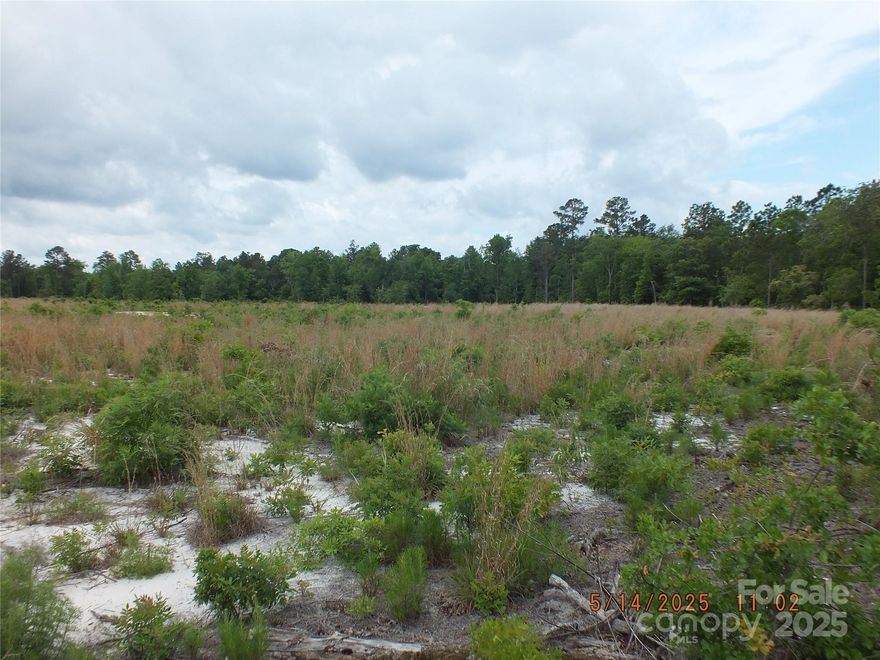 Public Remarks 
Ready to build your dream home or barndominium this is the place, 5.56 acres of cleared land, 116 foot of road frontage. Nice country setting, there is also two other 5.56 lots available for the same price that can be purchased. The seller has had the land looked at by a septic guy and said there should be no problem in it perking, he will be glad to provide his name for anyone interested. Water source is Cassette Water Company. There is also Windstream lines for intranet service per the seller. Seller will consider owner financing. The land can only be subdivided one time and has to be to a relative.