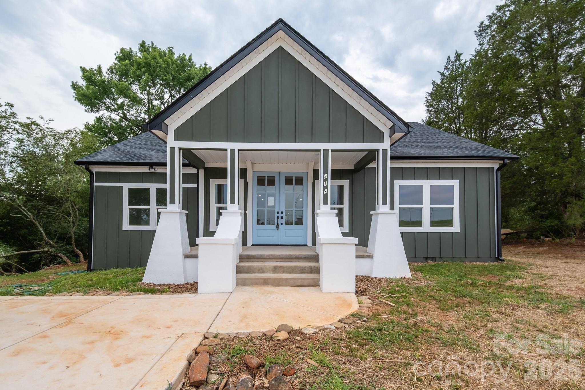 317 Old Airport Road 33