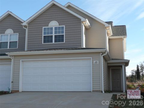 Photo of 115 Clusters Circle, Mooresville, NC 28117 (MLS # 4365070)