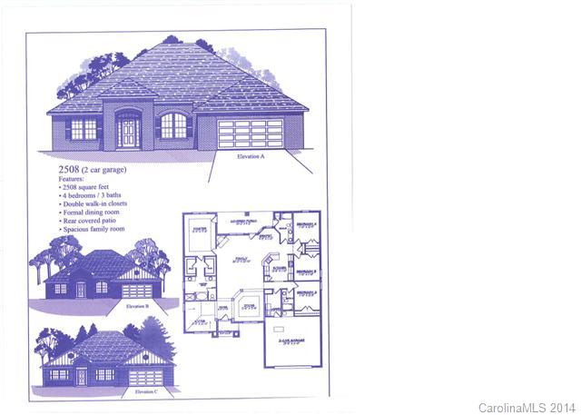 Pine Knoll - Residential