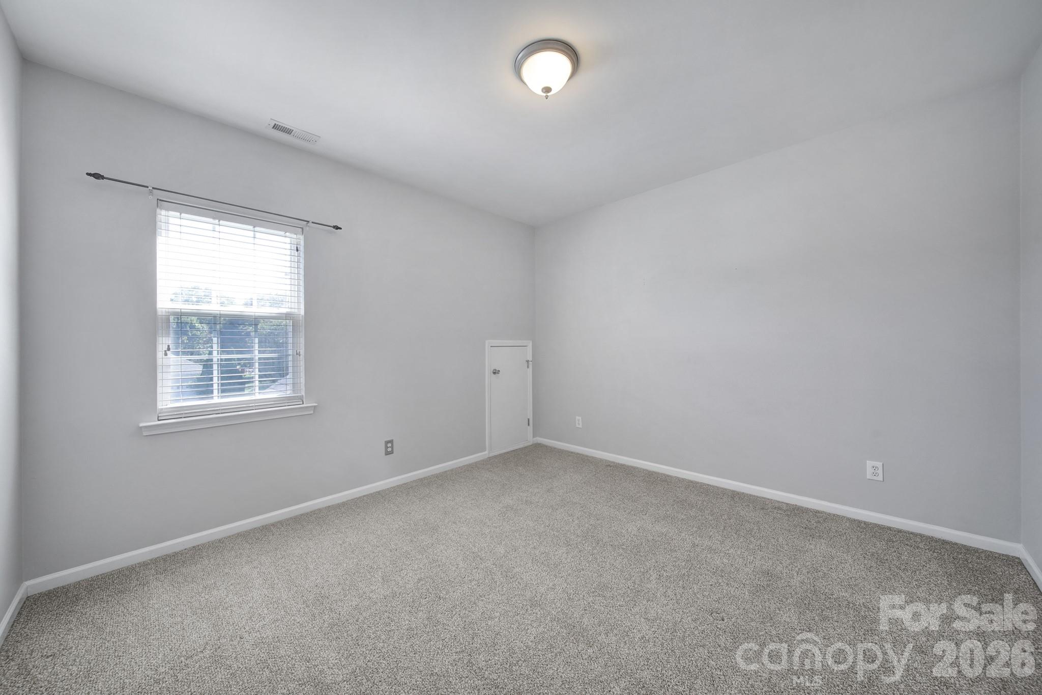 Harris Village - Residential