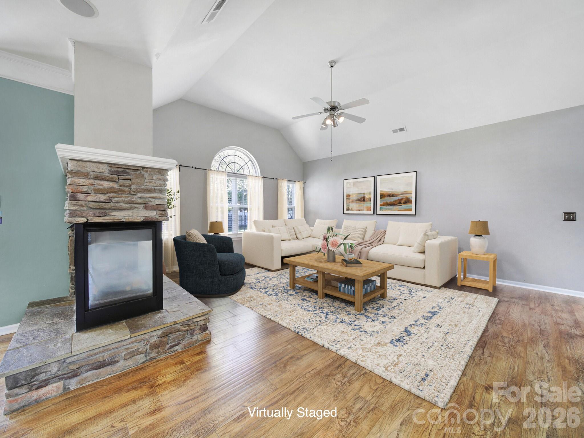 115 Lamplighter Lane