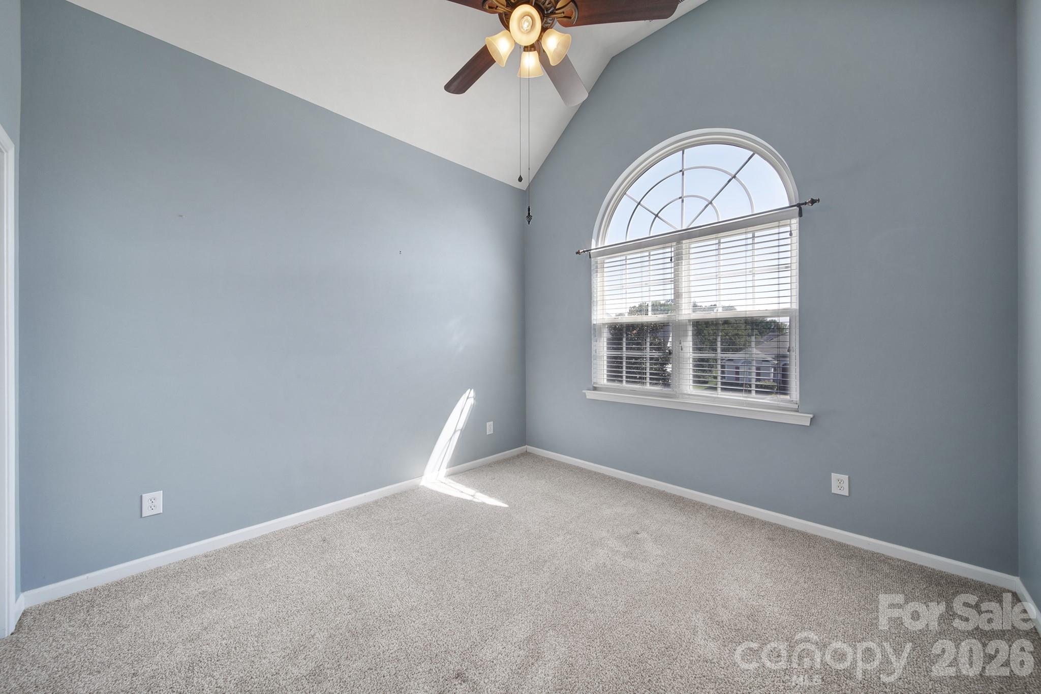 Harris Village - Residential