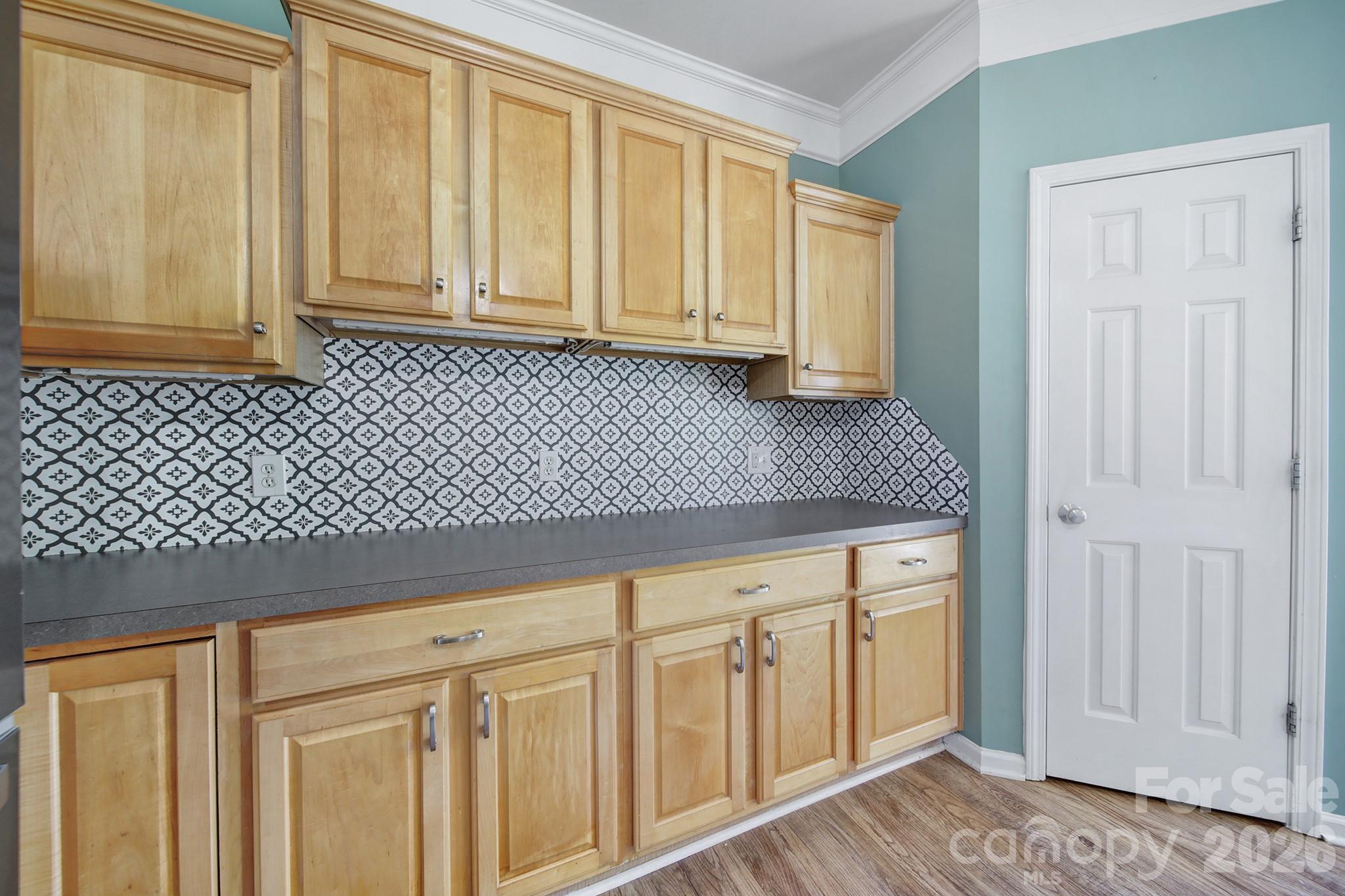 Harris Village - Residential