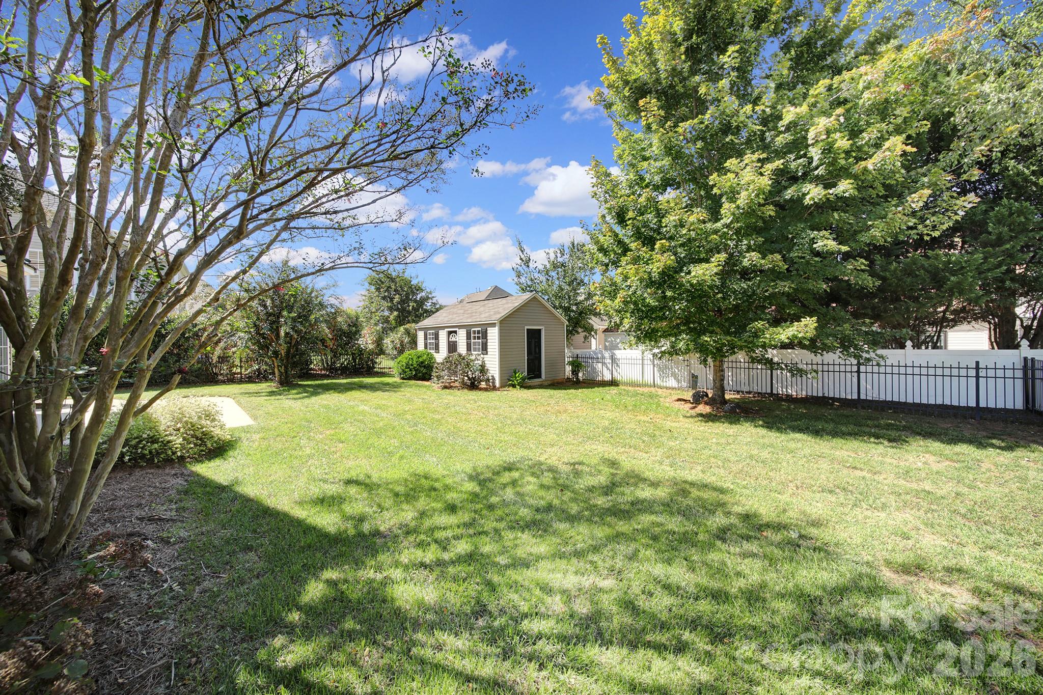 Harris Village - Residential