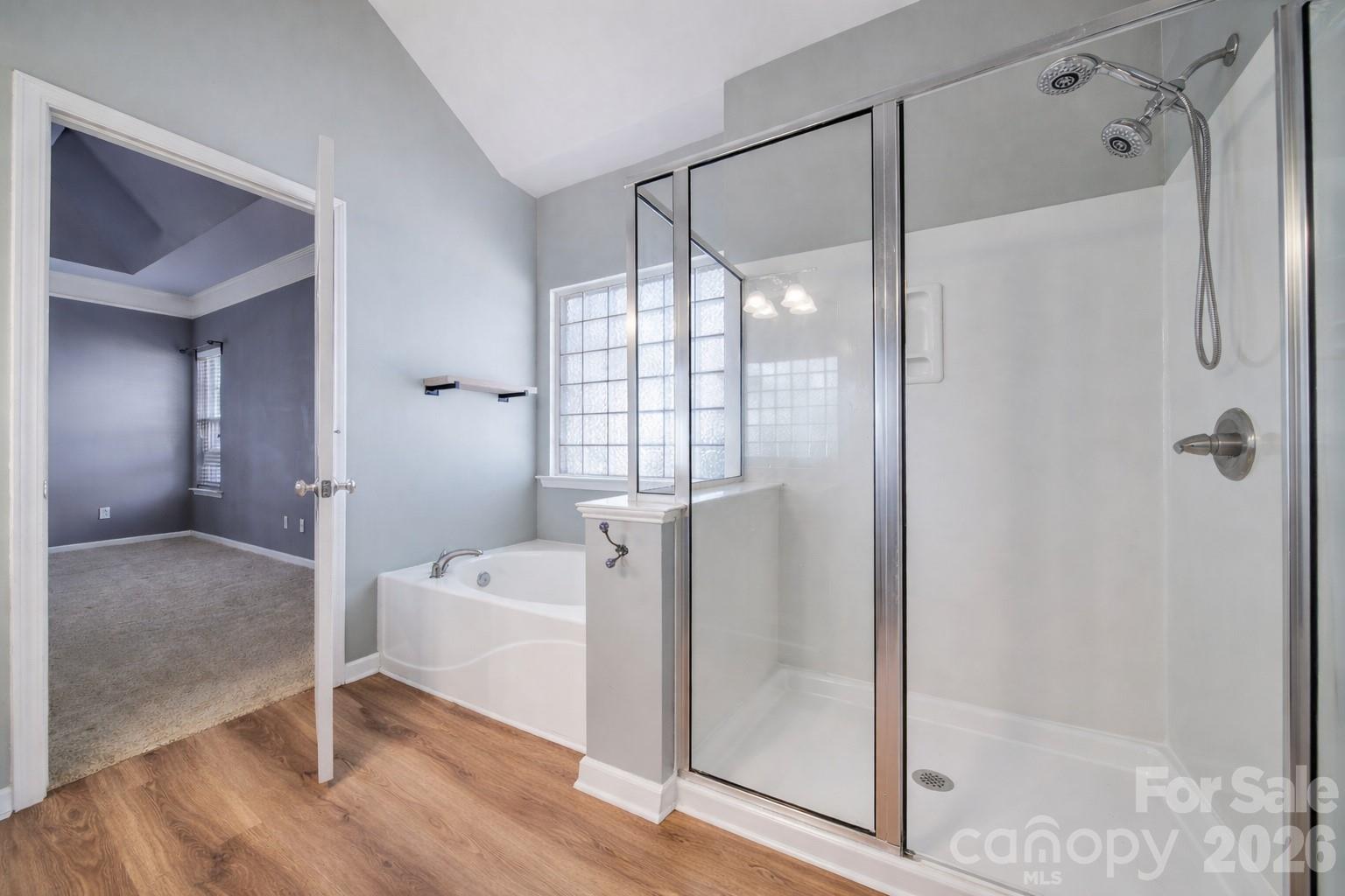 Harris Village - Residential