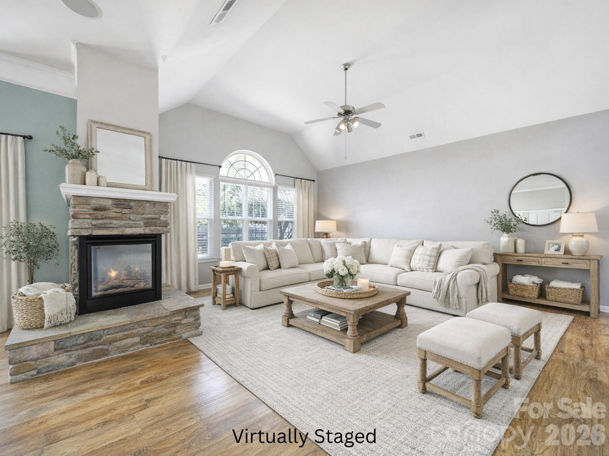 115 Lamplighter Lane