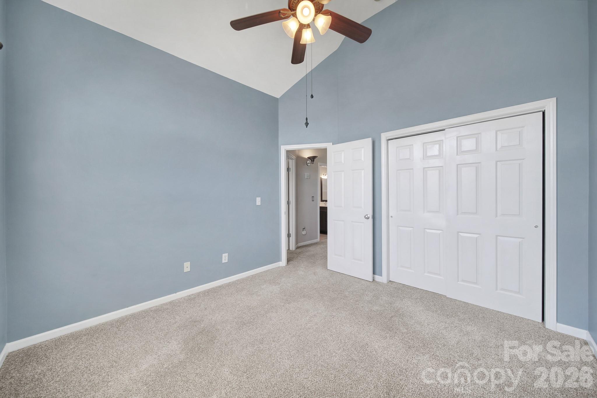 Harris Village - Residential