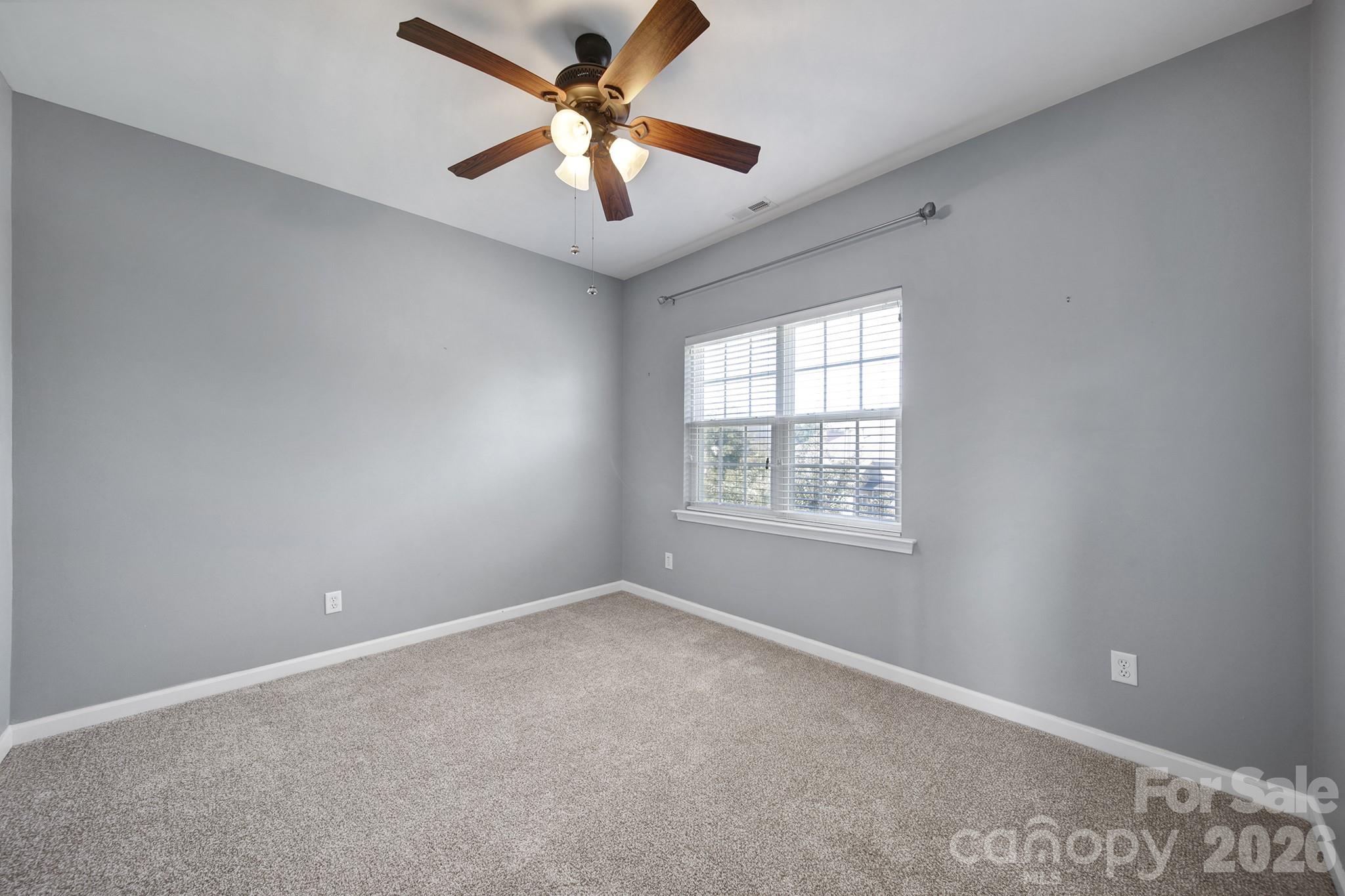 Harris Village - Residential