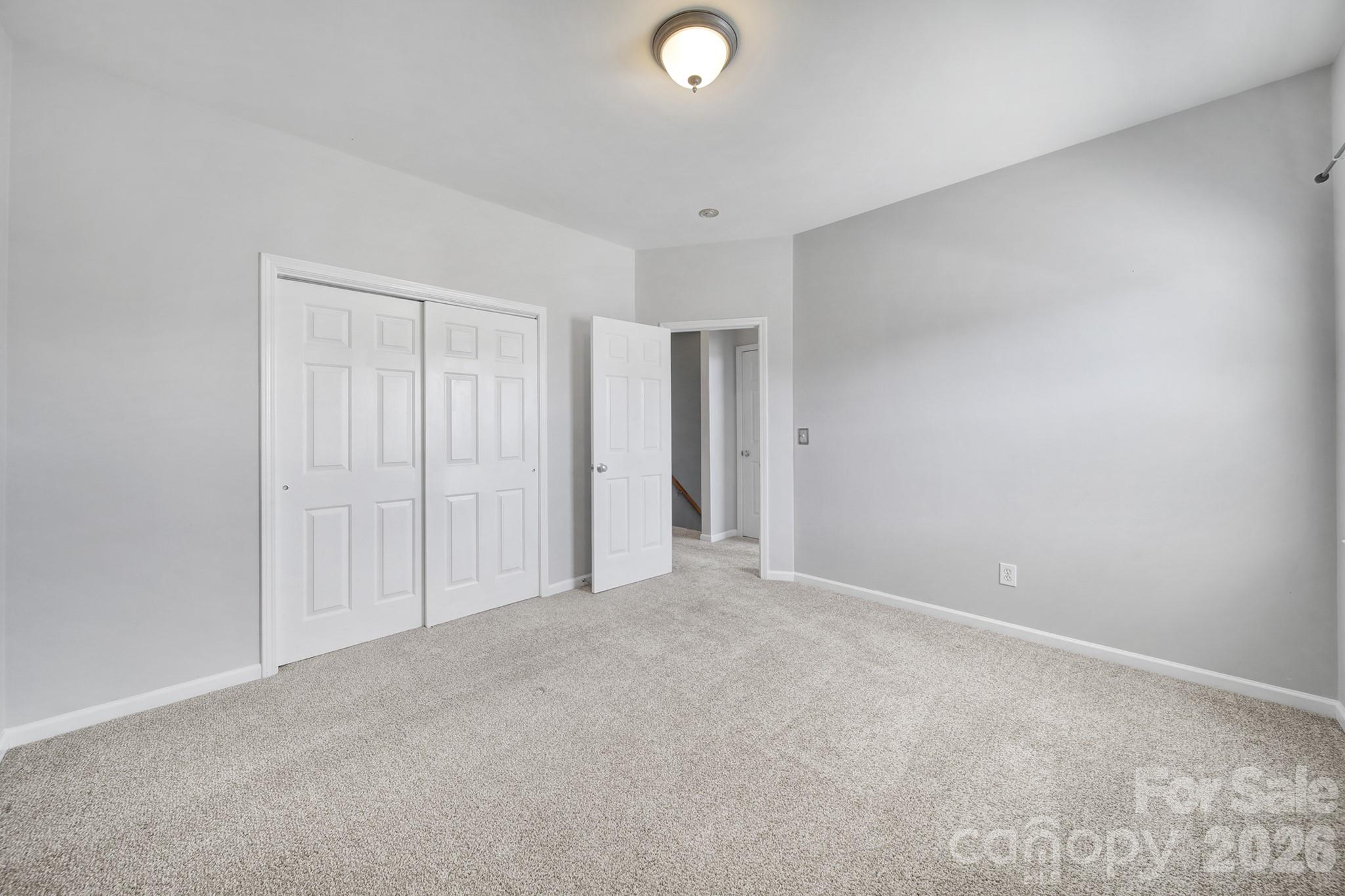 Harris Village - Residential