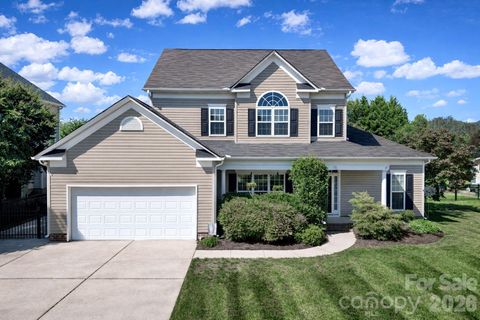 Photo of 115 Lamplighter Lane, Mooresville, NC 28115 (MLS # 4351586)