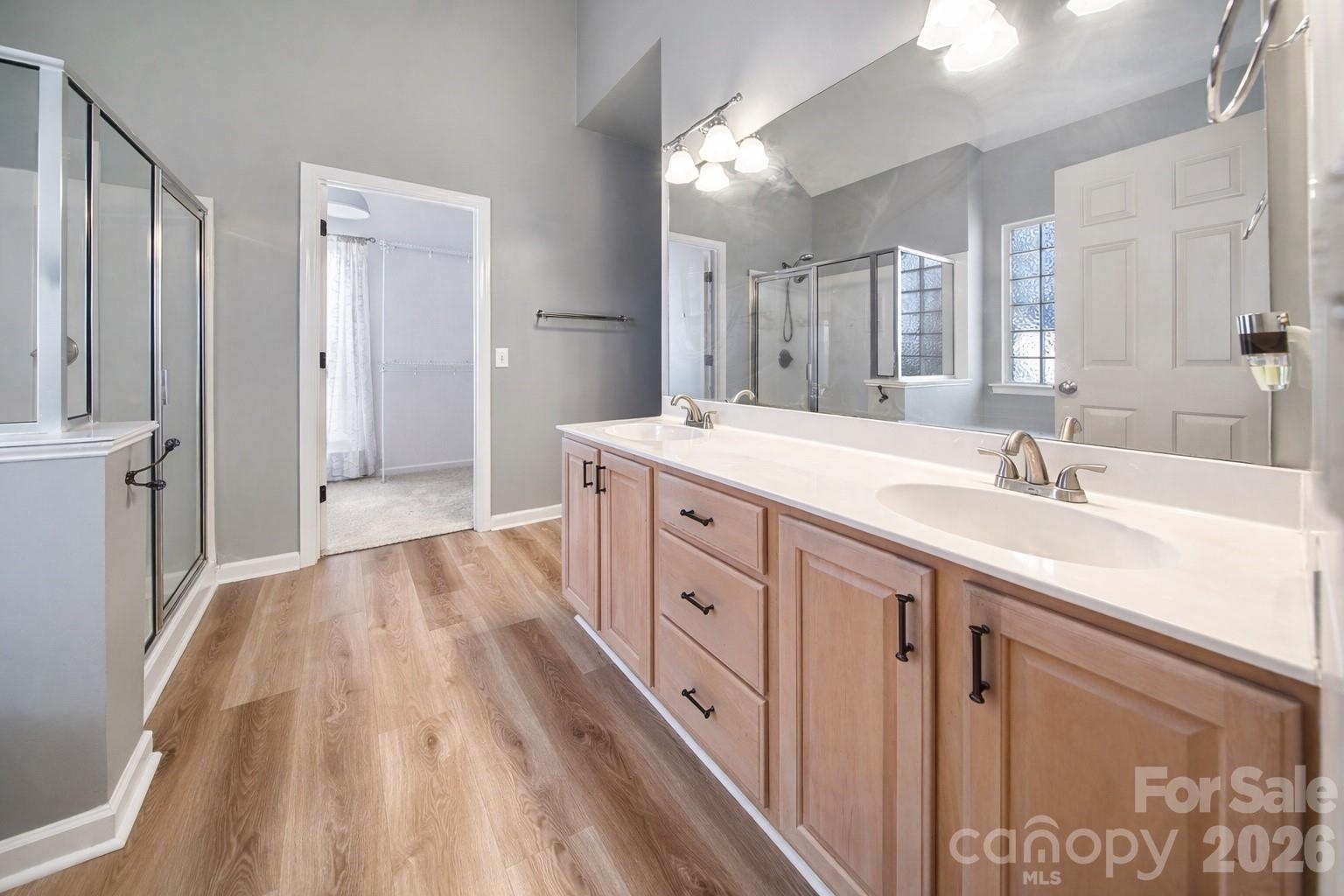 Harris Village - Residential