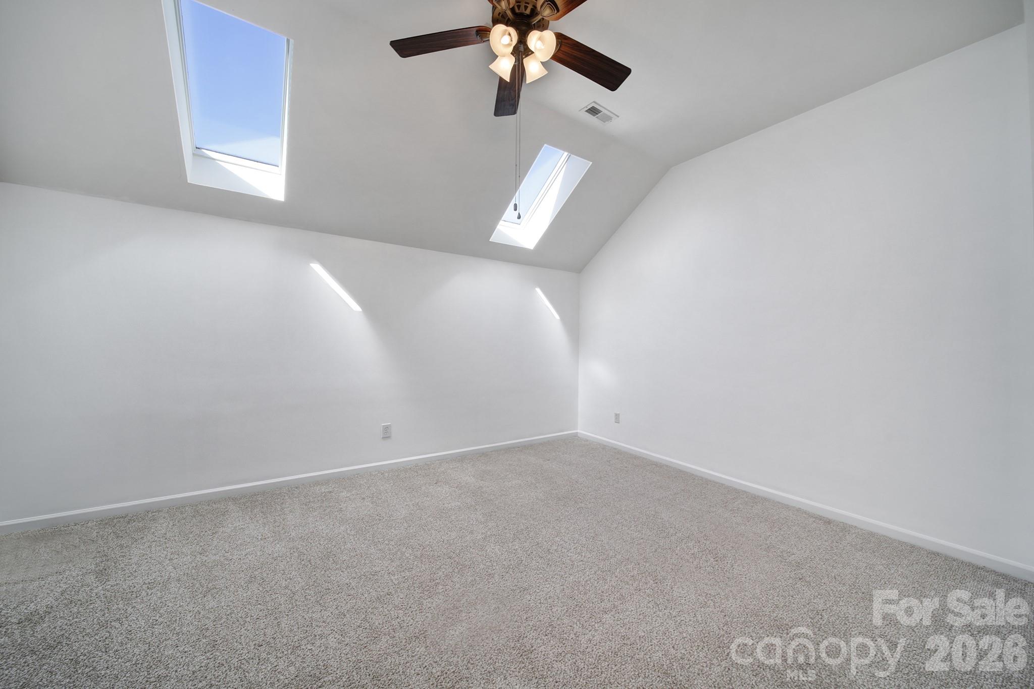 Harris Village - Residential