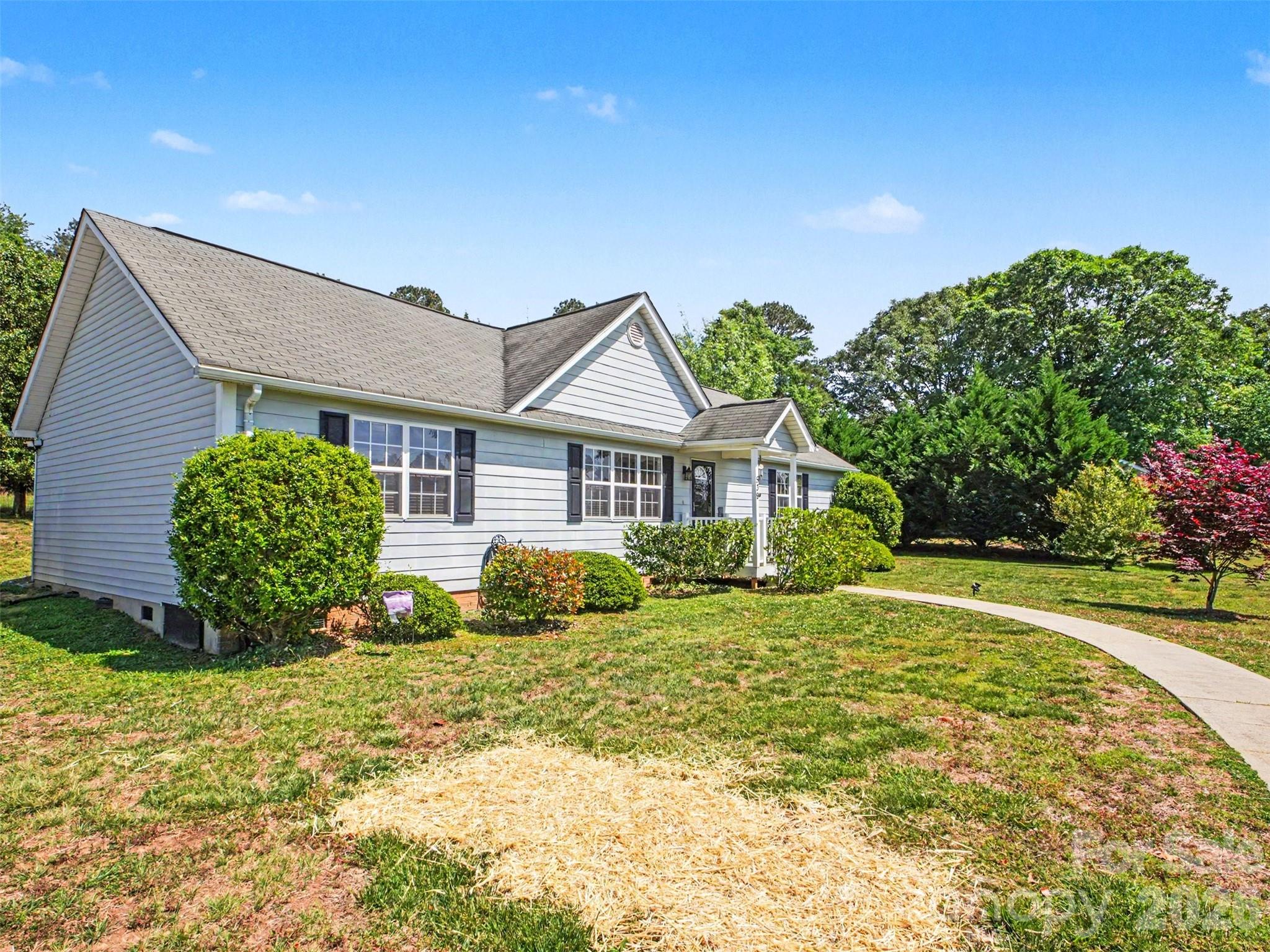 539 Brawley Road