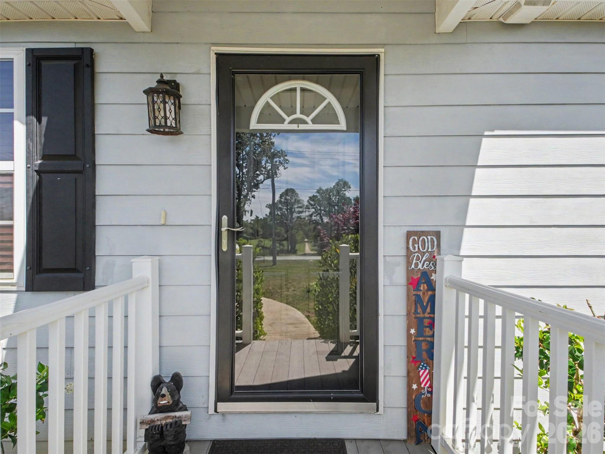 539 Brawley Road