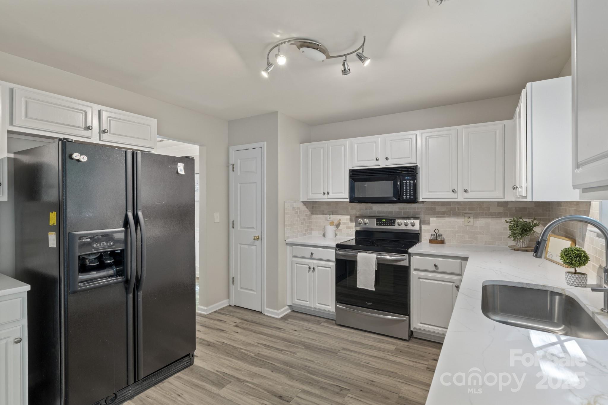 Glenridge - Residential