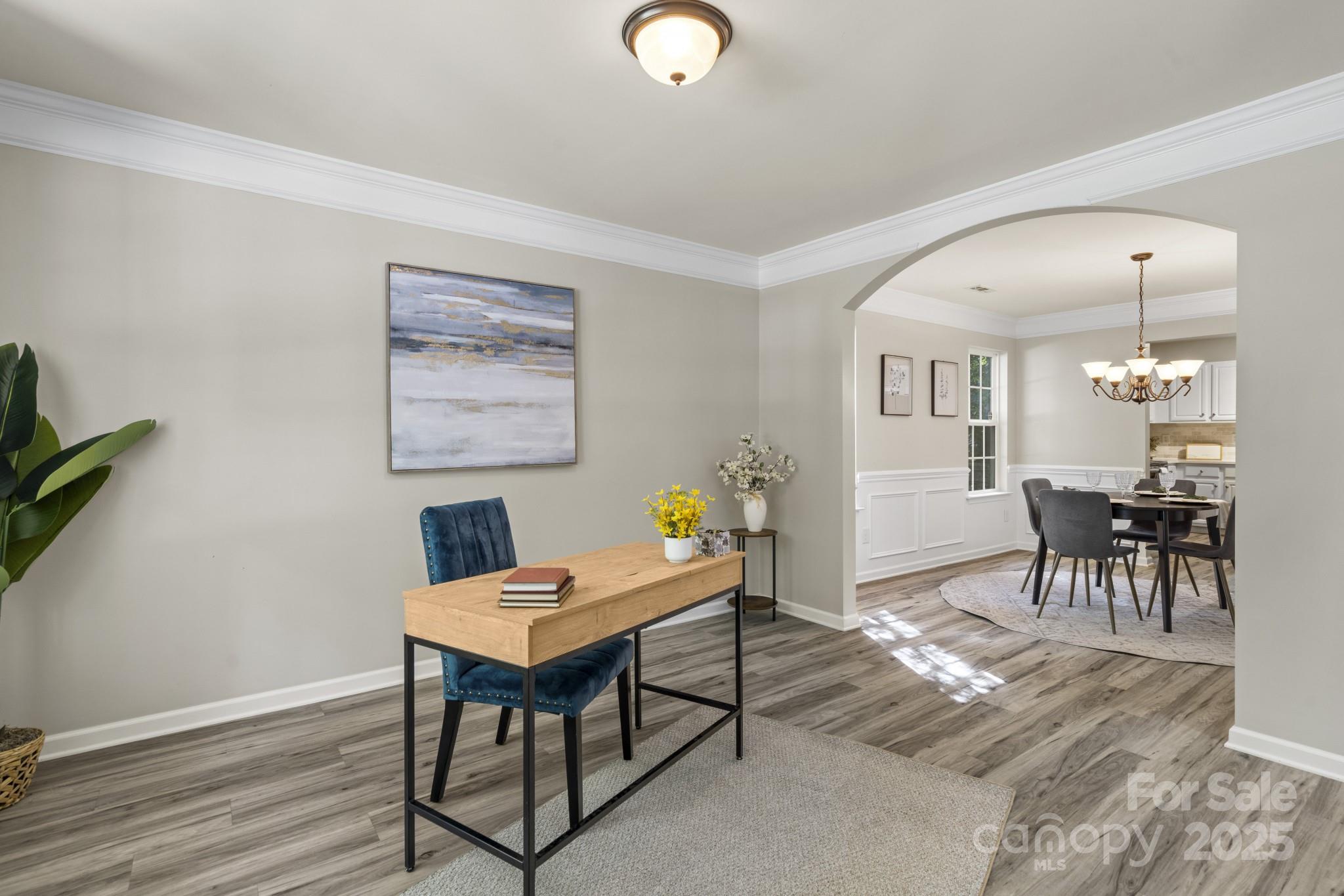 19010 Oakhurst Boulevard