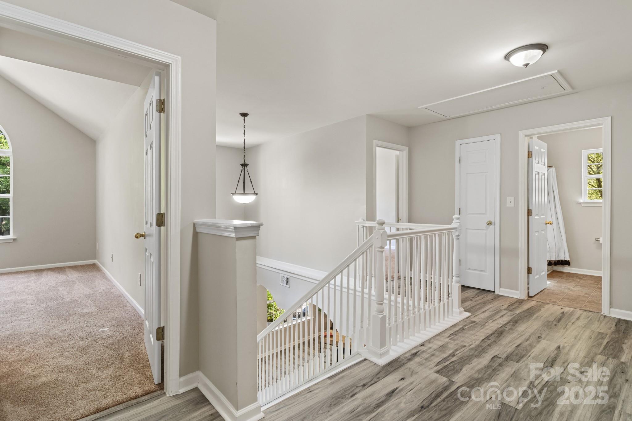 Glenridge - Residential