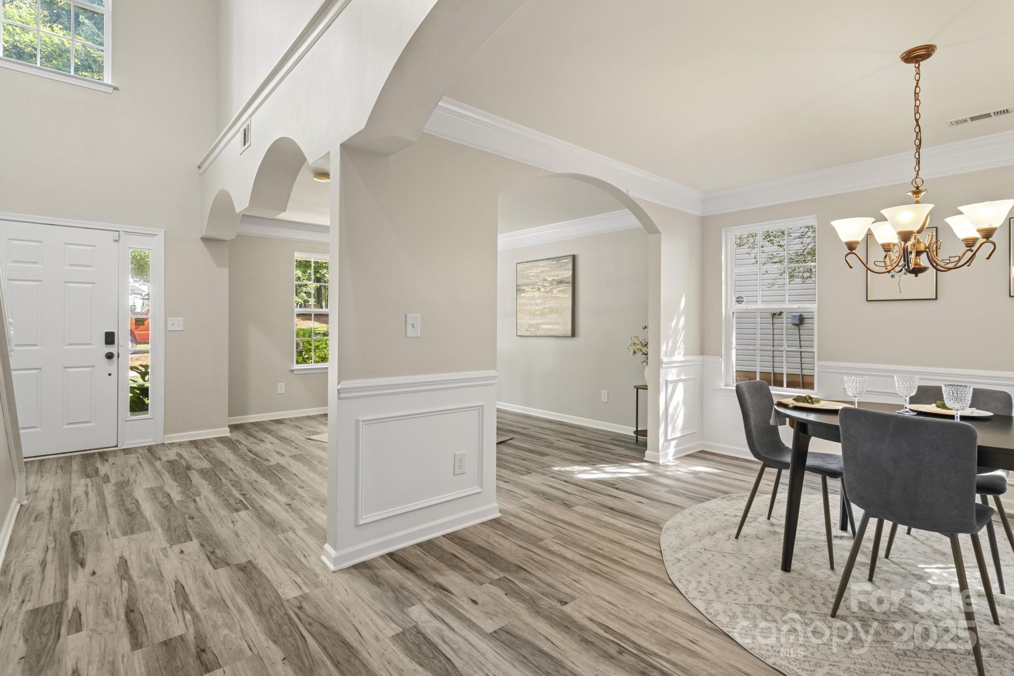 Glenridge - Residential