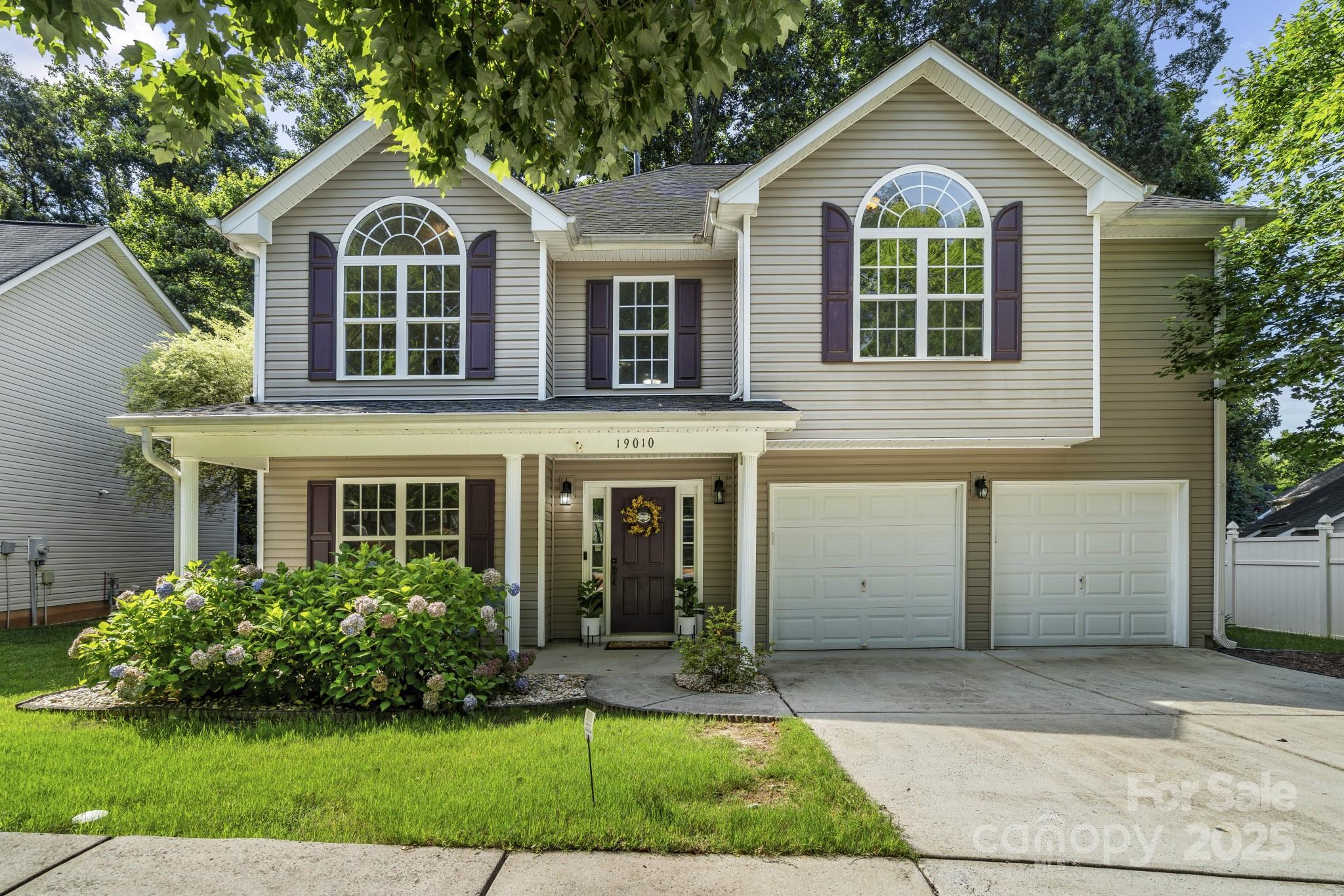 Glenridge - Residential