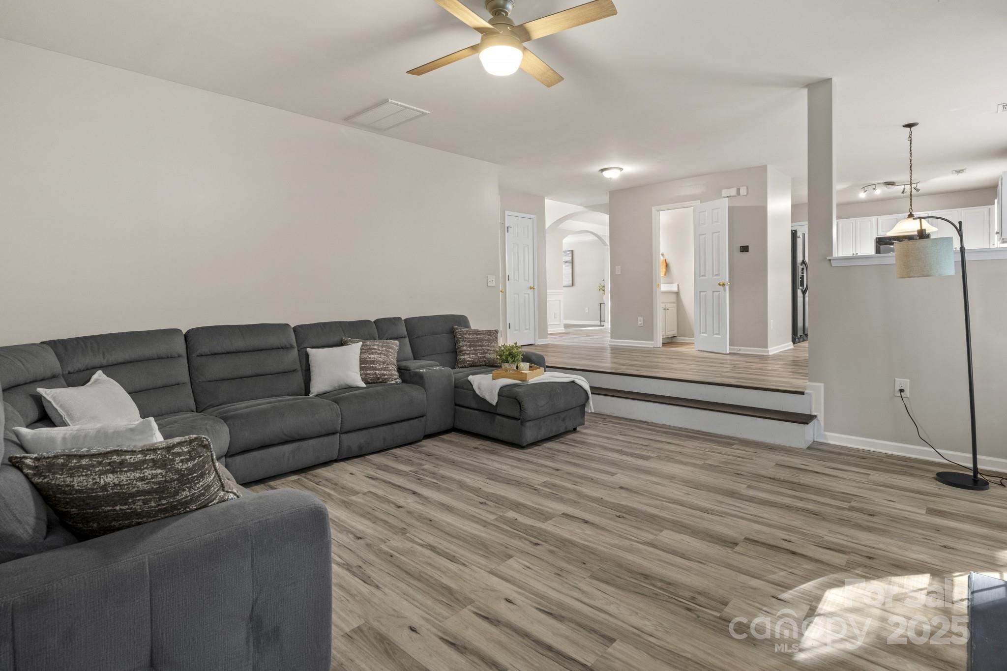 Glenridge - Residential