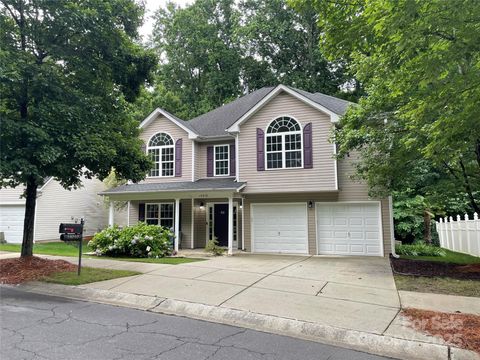 19010 Oakhurst Boulevard Cornelius NC 28031