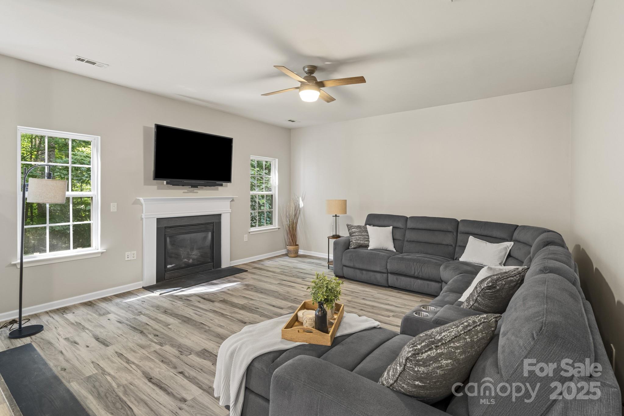 Glenridge - Residential