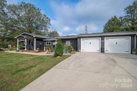 A home in Lincolnton