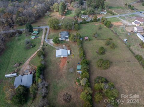 A home in Lincolnton