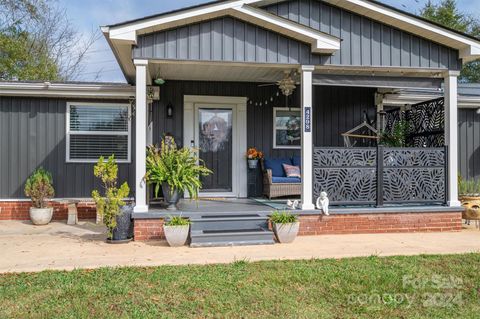 A home in Lincolnton