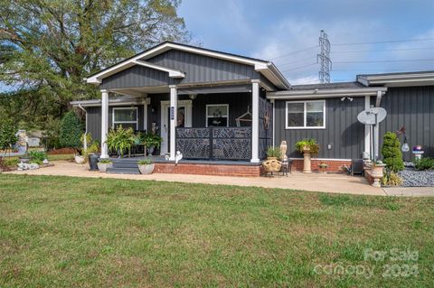 A home in Lincolnton