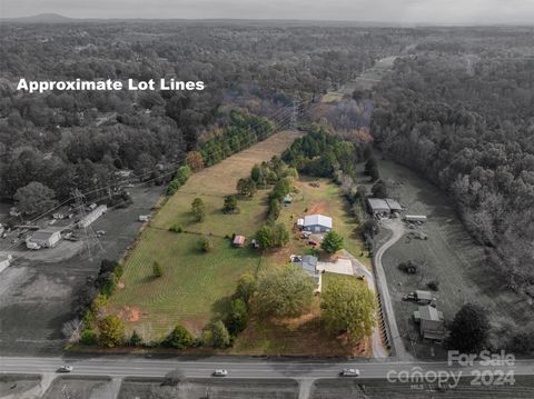 A home in Lincolnton