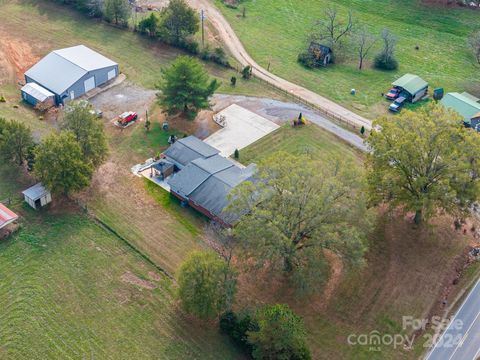 A home in Lincolnton