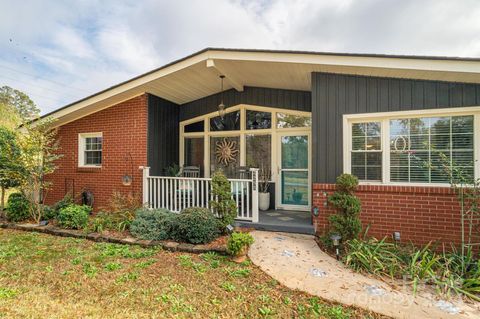 A home in Lincolnton