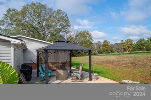 A home in Lincolnton