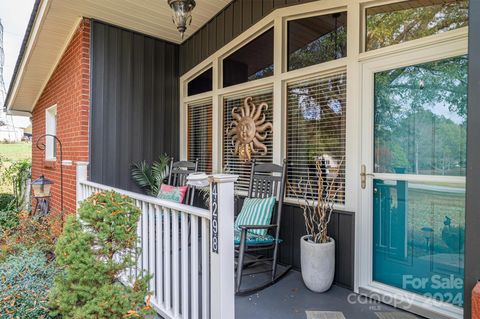 A home in Lincolnton