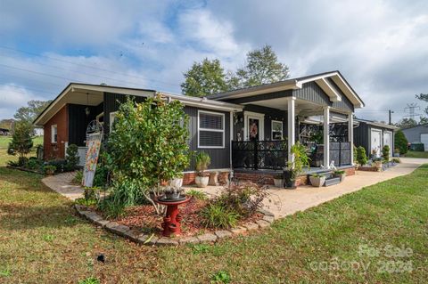 A home in Lincolnton