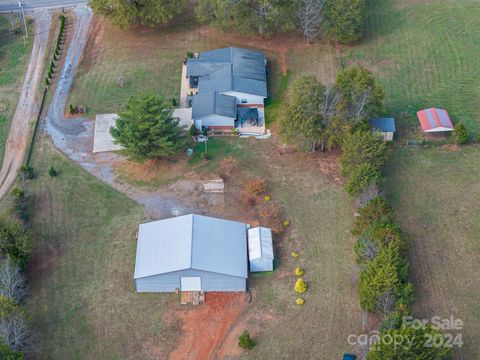 A home in Lincolnton