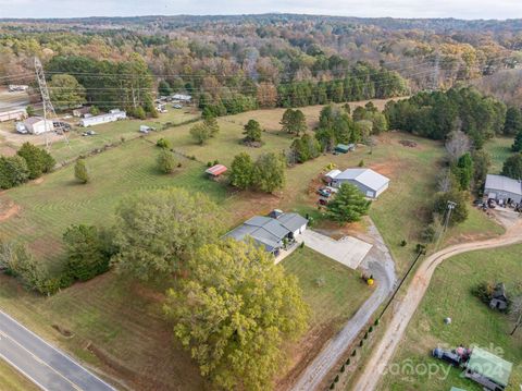 A home in Lincolnton