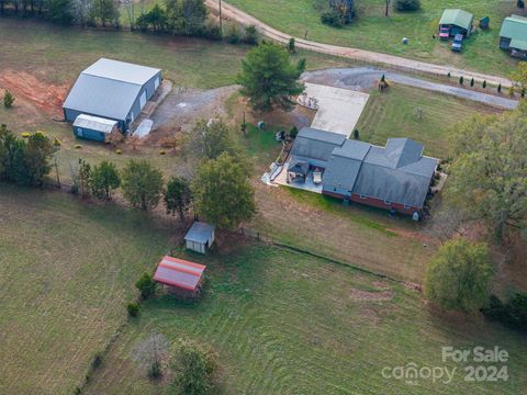 A home in Lincolnton